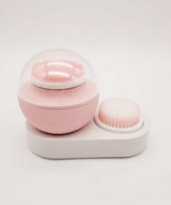 Máy hút mụn cực mạnh có 6 đầu hút Comedo M280